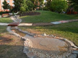 Potok mateřská škola Plzeň